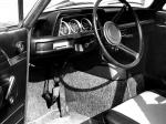 BMW 1602 Electro-Antrieb 1972 года